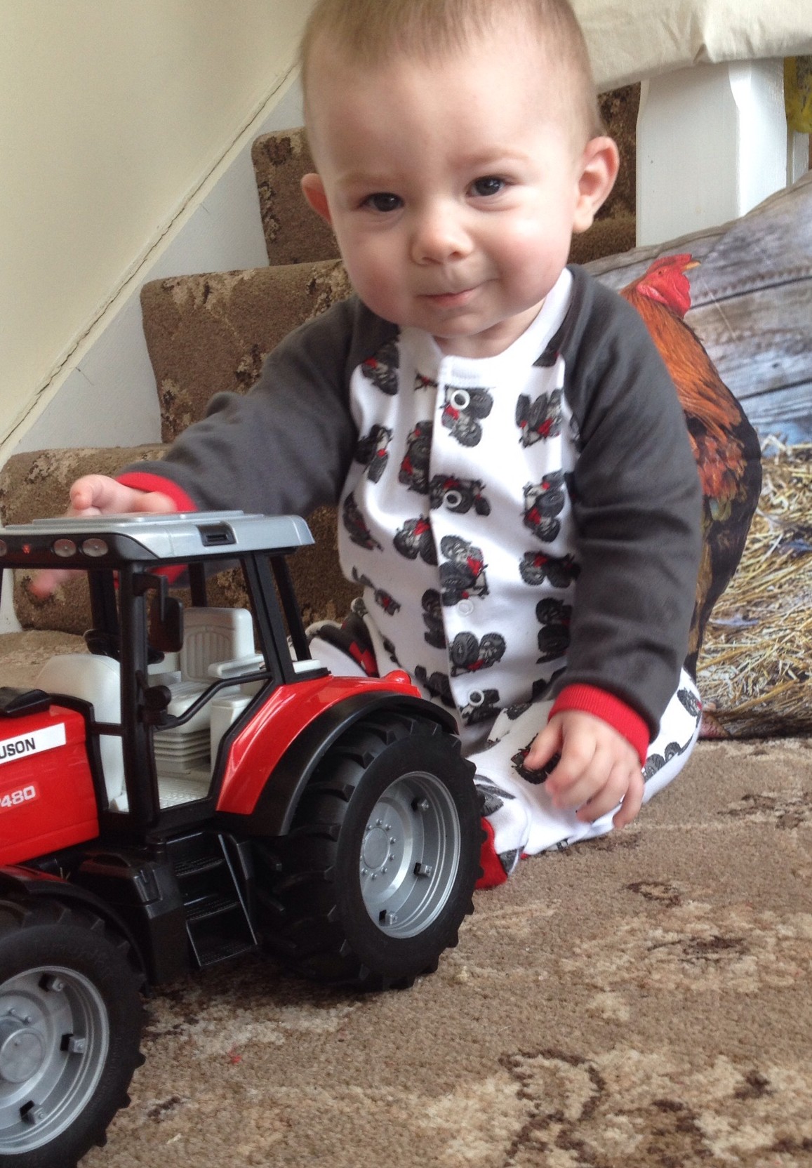 Find the Perfect Farm Toys-At Farm Toys Online