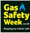 Gas Safety Week 2015-Win a Carbon Monoxide Alarm