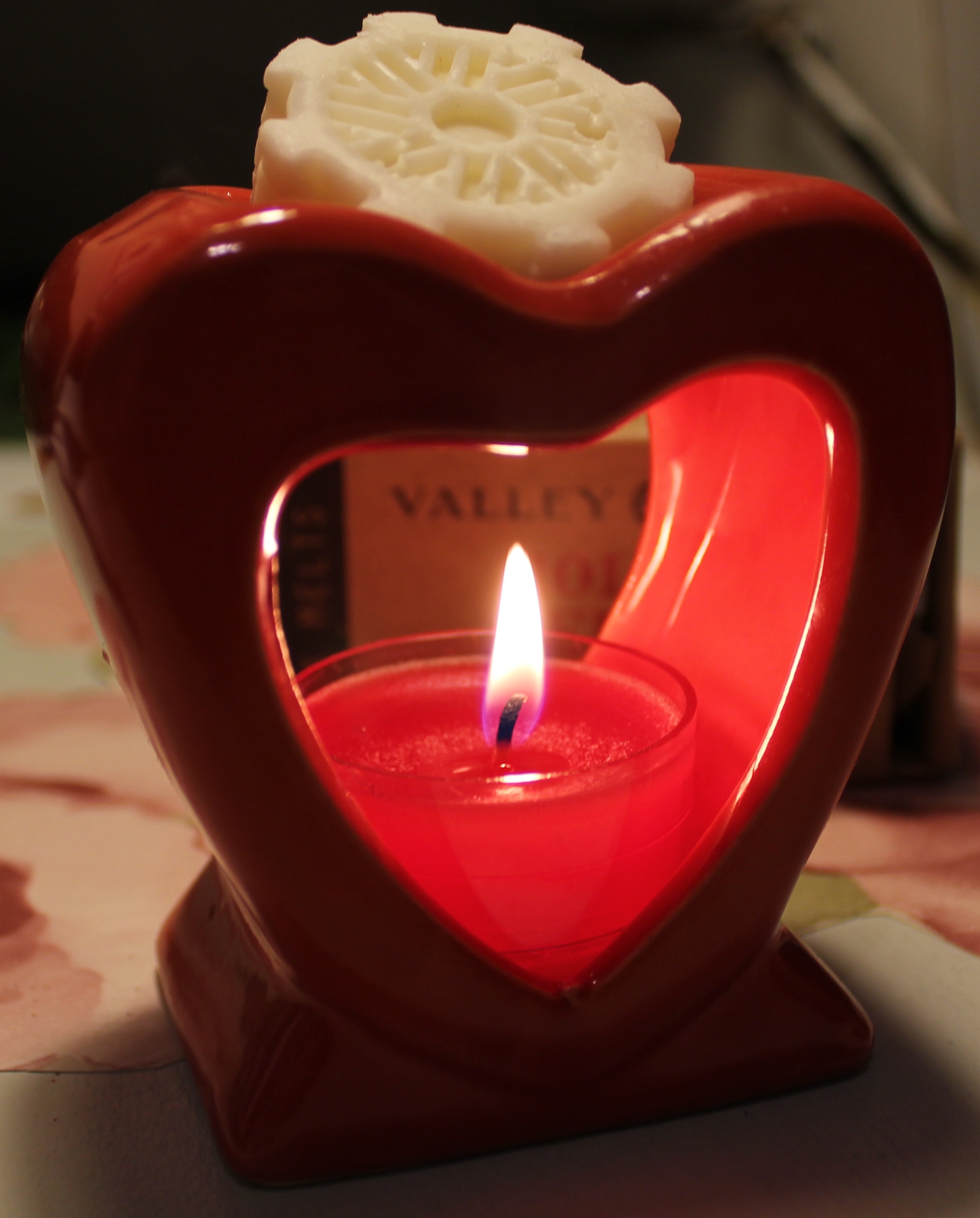 Valley Mill Wax Melts-Making Your Home Fragrant All Year Round