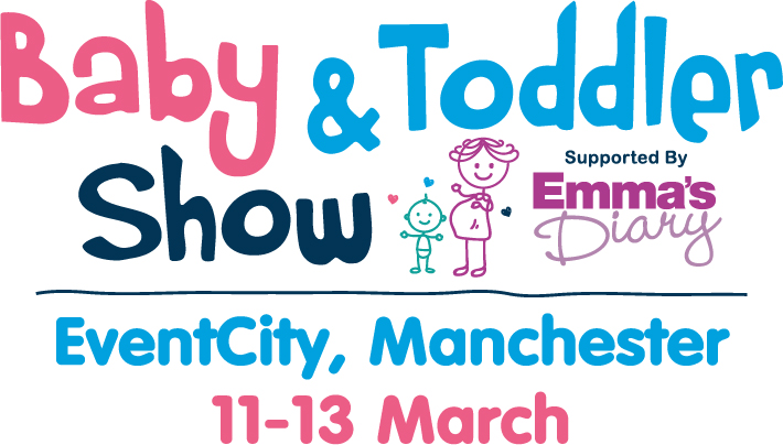 Win Tickets to Manchester’s Baby and Toddler Show