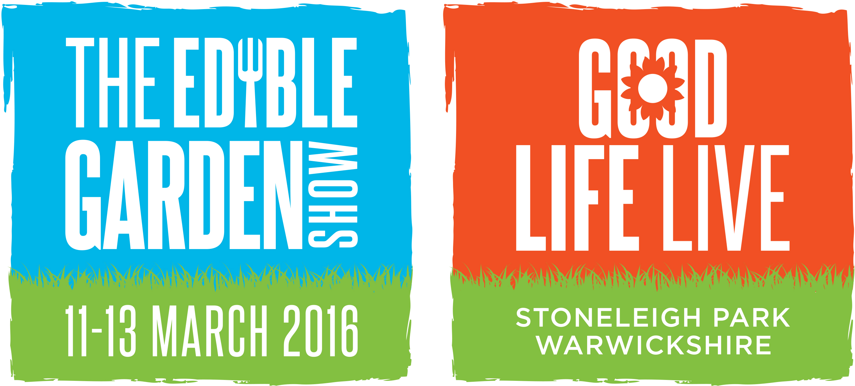 Win a Pair of Tickets to the Edible Garden Show