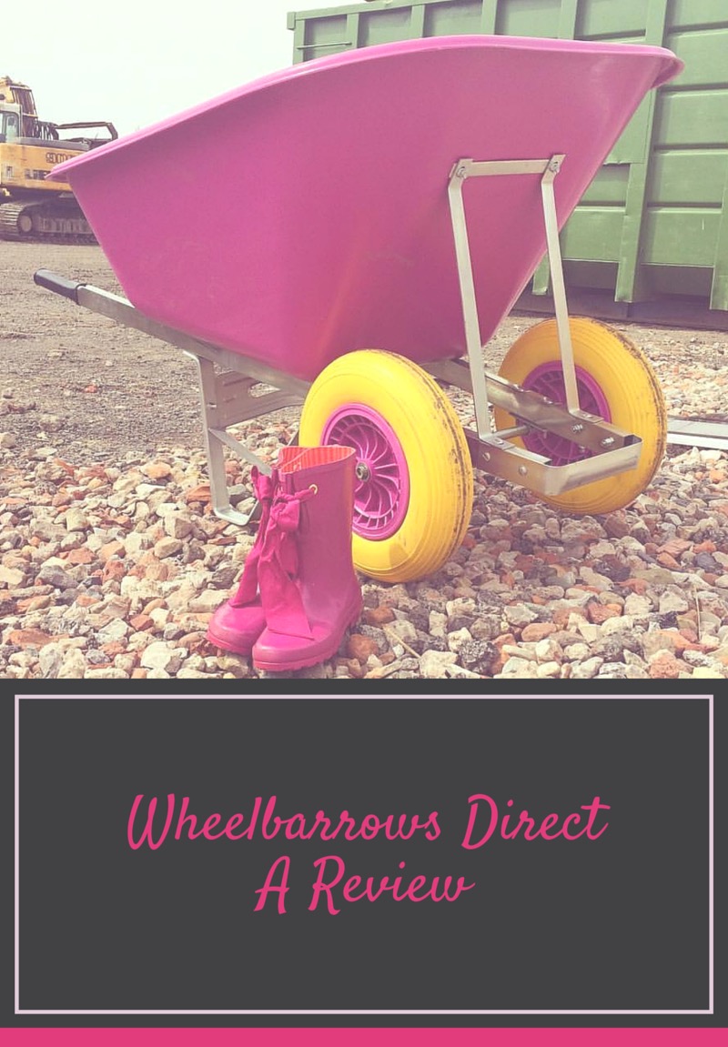 Wheel Barrows Direct-A Review