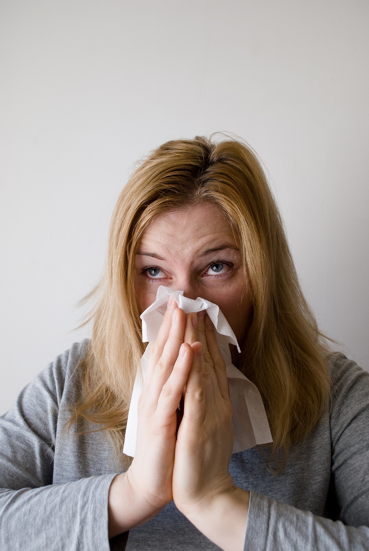 How to keep the Whole Family Healthy this Flu Season