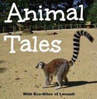 ANIMALTALES