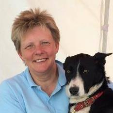 Women In Farming-Helen Brown from Drovers Way Holiday Park