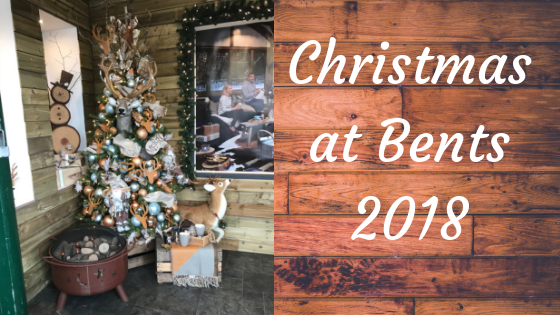 Christmas at Bents 2018
