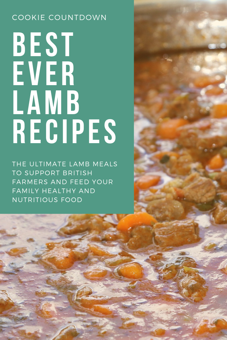 Best Ever Lamb Recipes