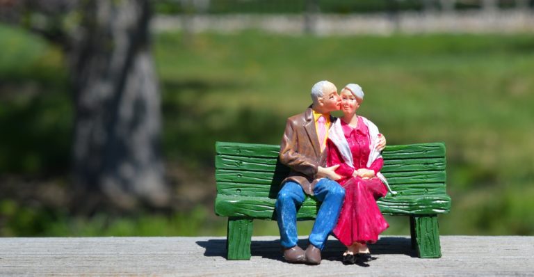 5 Ways to Make your Grandparents Happy on Grandparents’s Day 