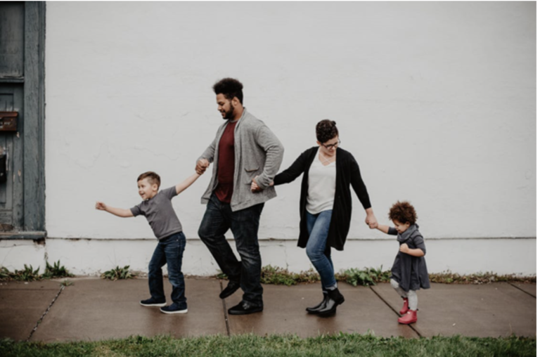 5 Ways To Handle Family Challenges With Ease 2021