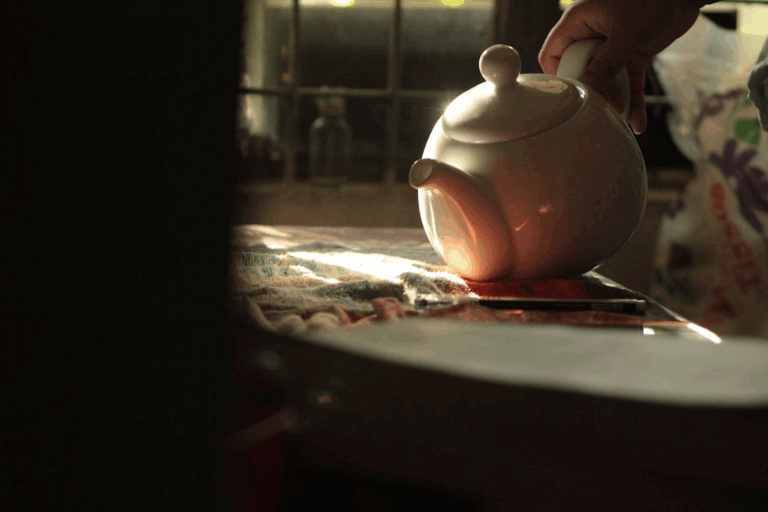 Warm Up For Winter with These Four Tips